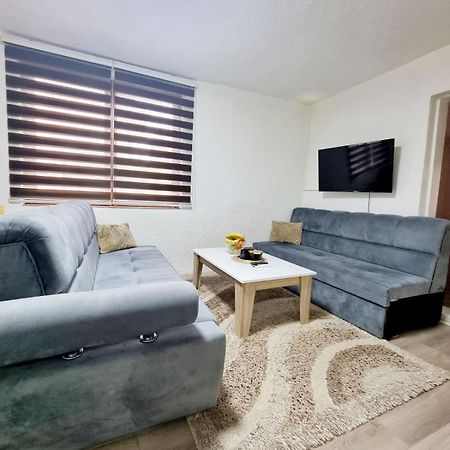 Apartman Family SJJ Exterior photo