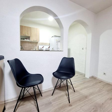 Apartman Family SJJ Exterior photo