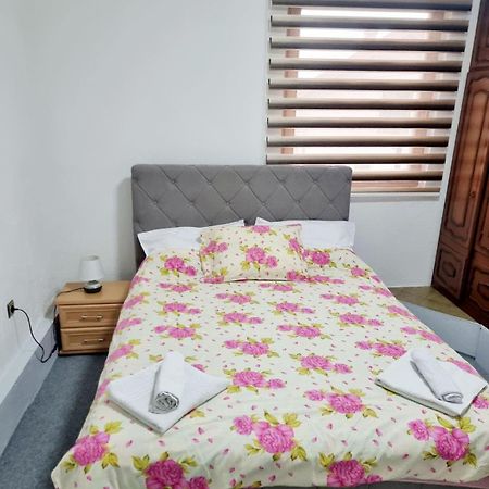 Apartman Family SJJ Exterior photo