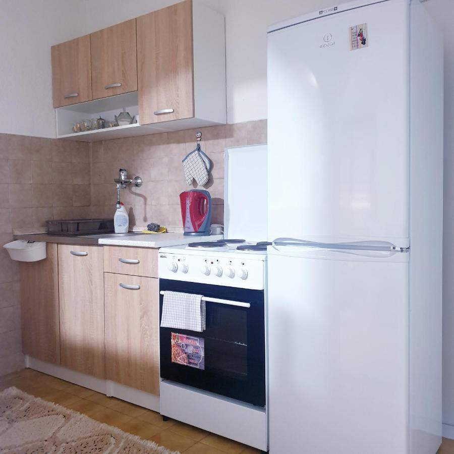 Apartman Family SJJ Exterior photo