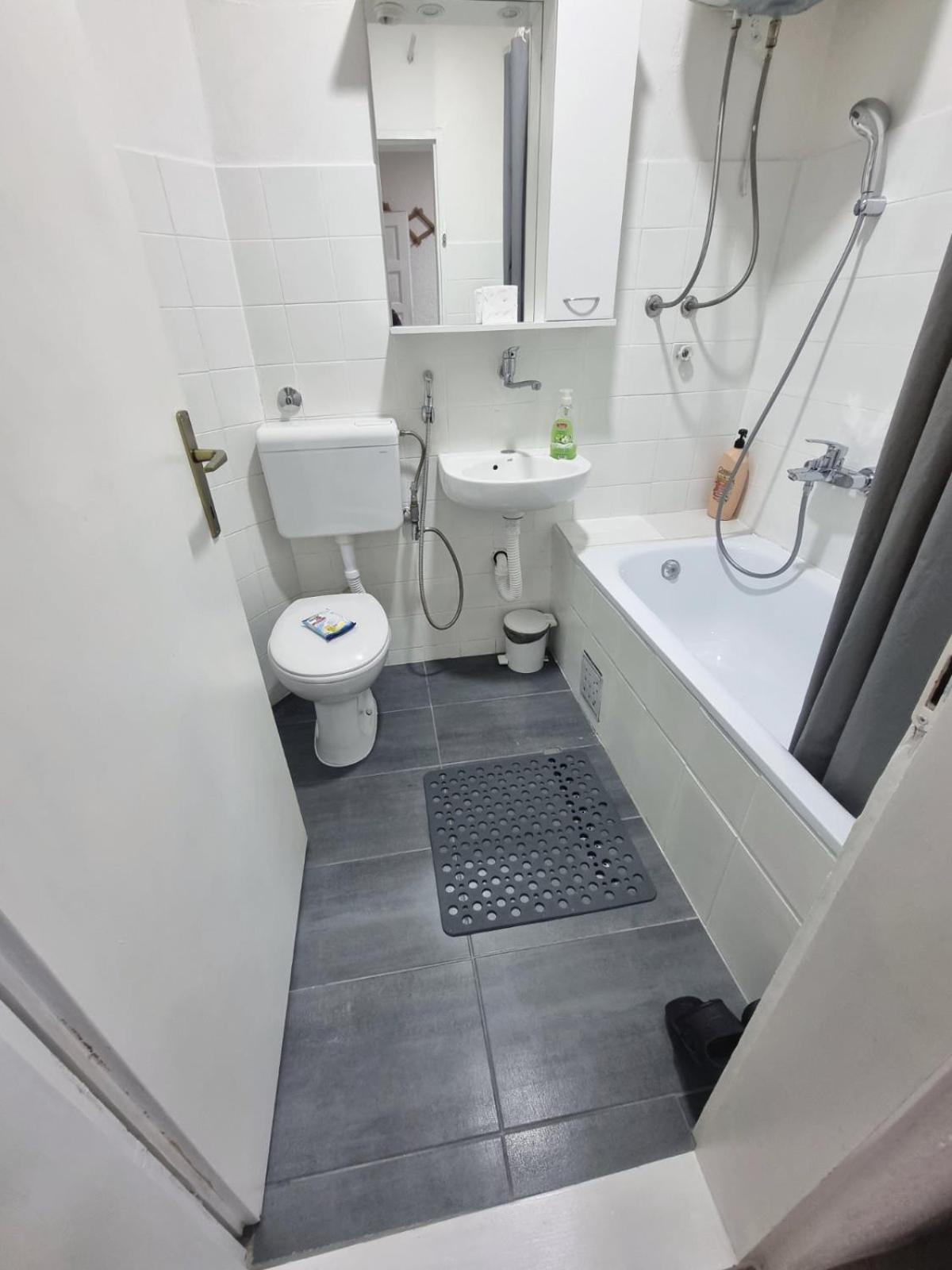 Apartman Family SJJ Exterior photo