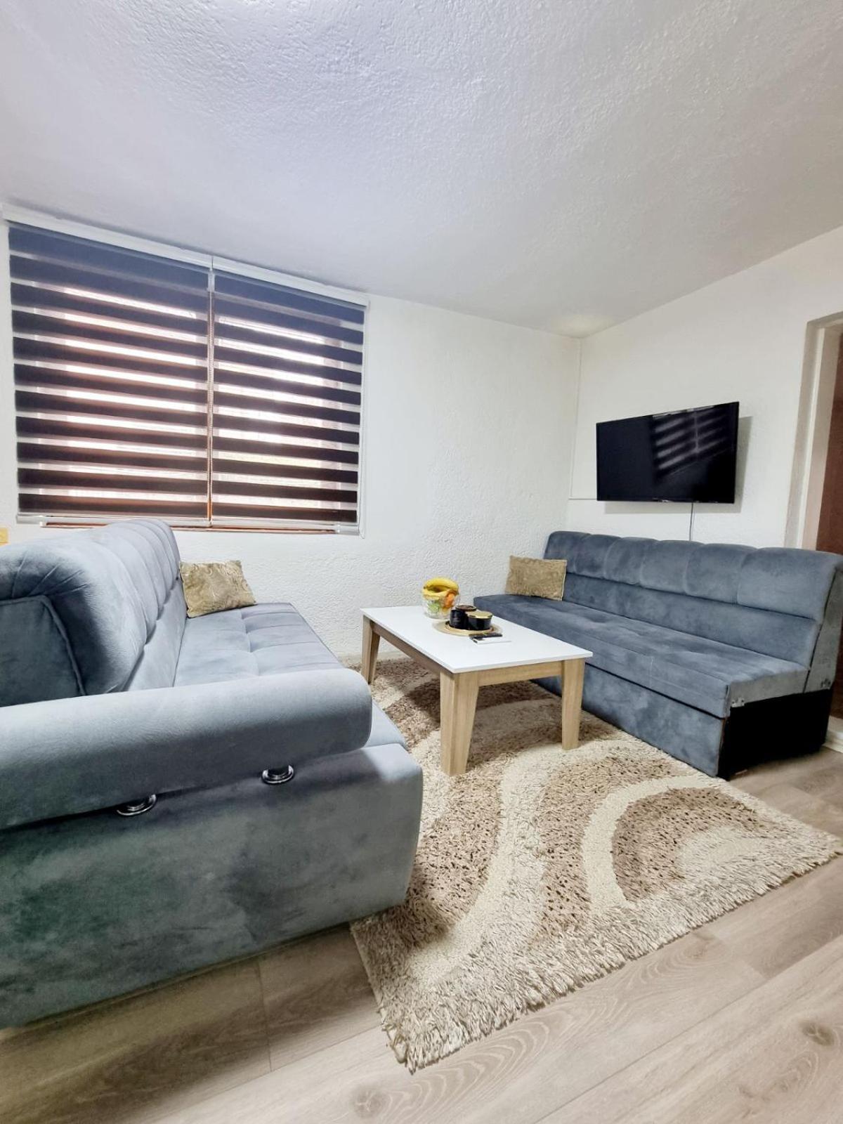 Apartman Family SJJ Exterior photo