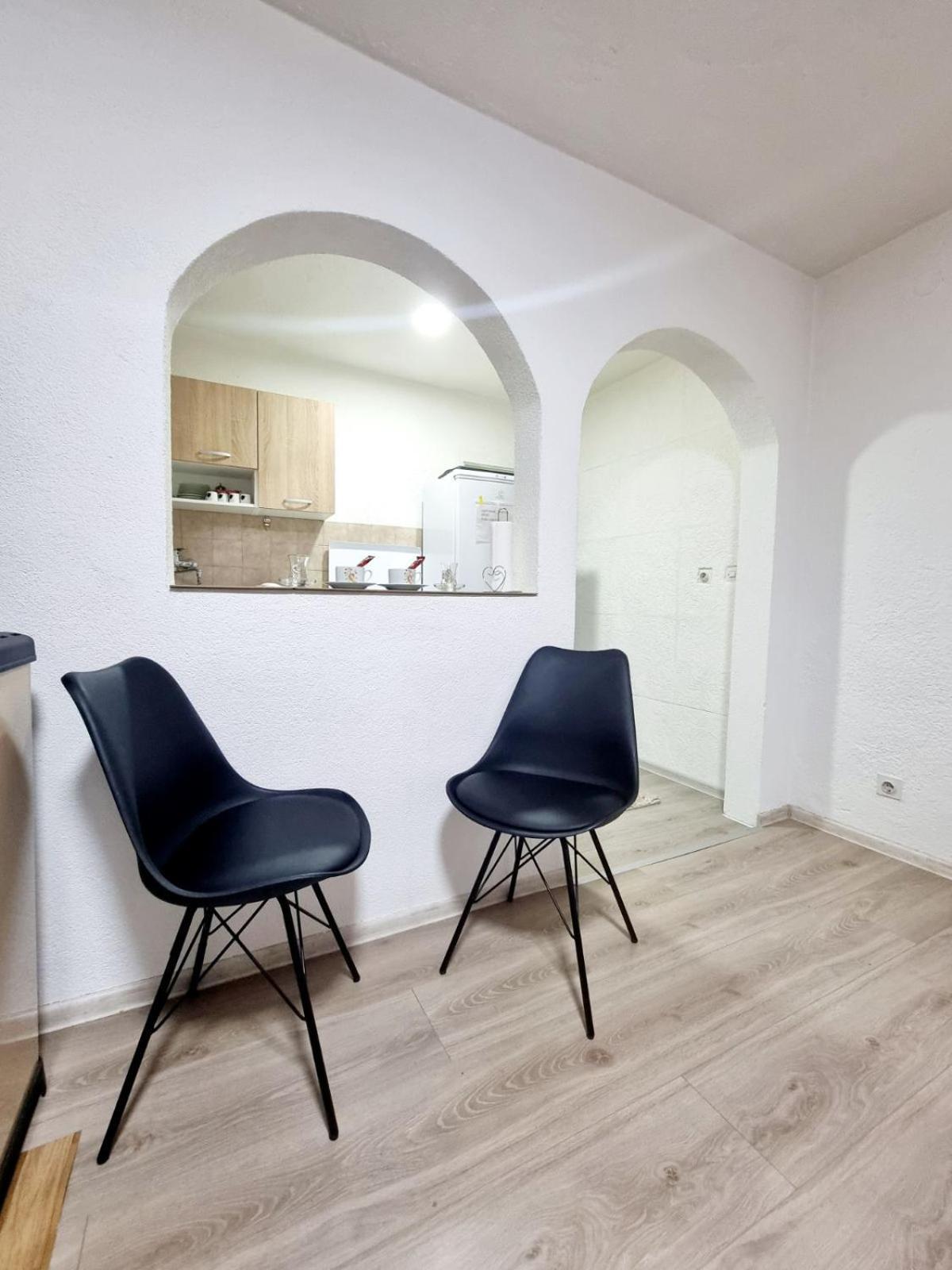 Apartman Family SJJ Exterior photo