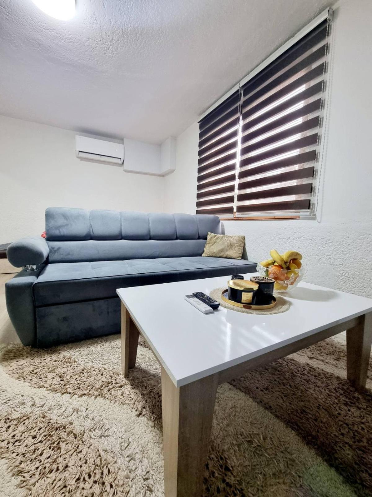 Apartman Family SJJ Exterior photo