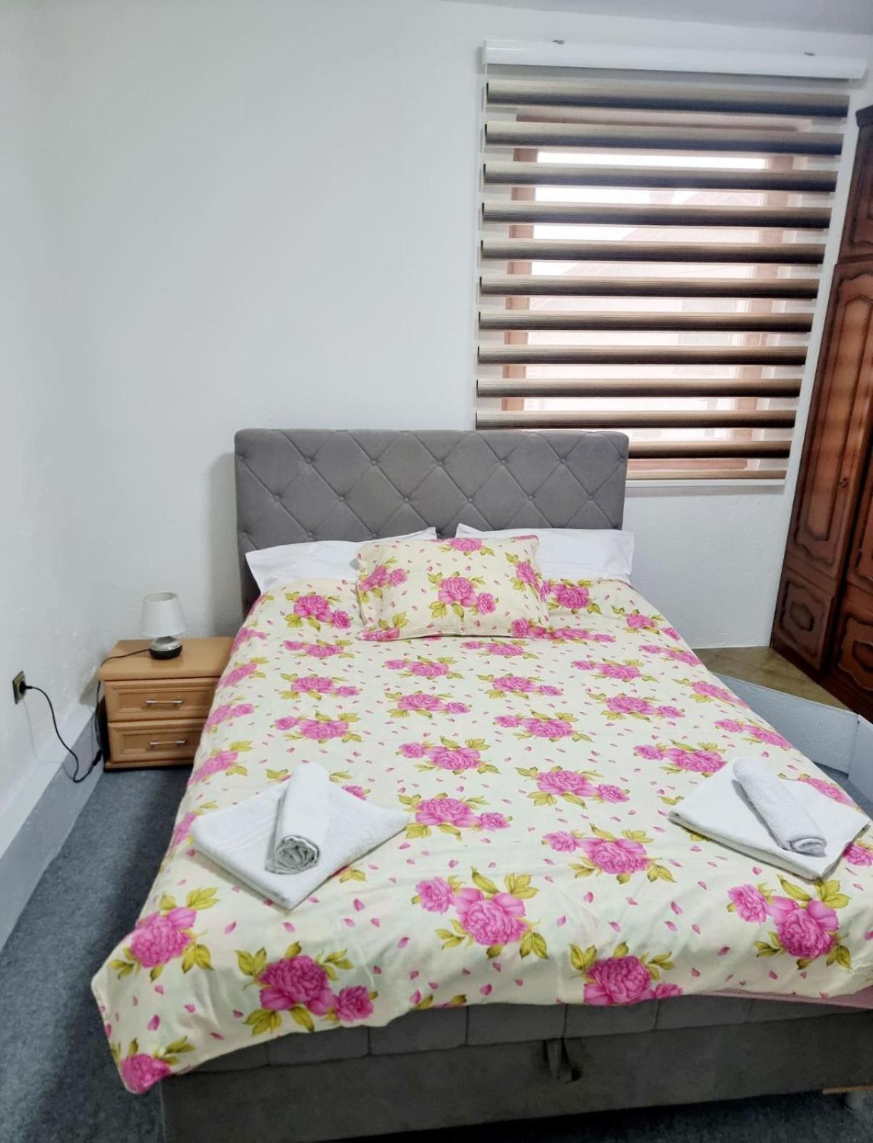 Apartman Family SJJ Exterior photo