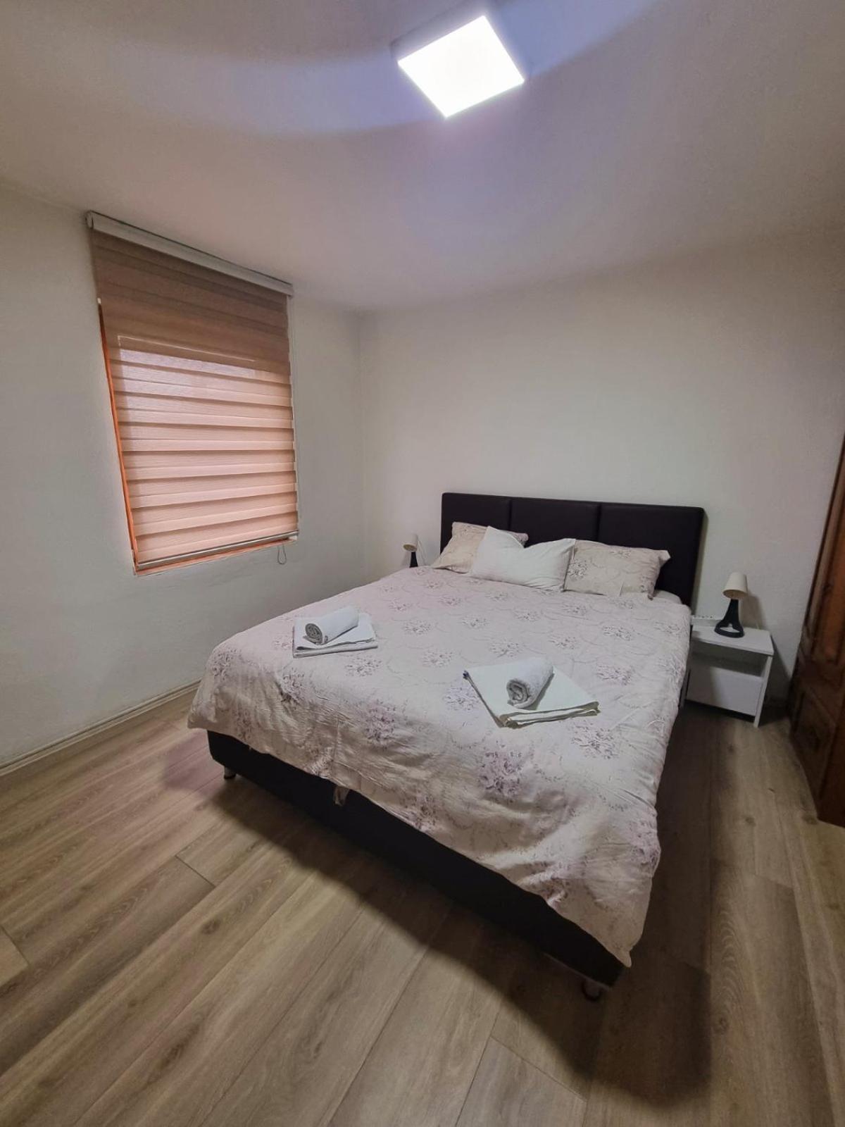 Apartman Family SJJ Exterior photo