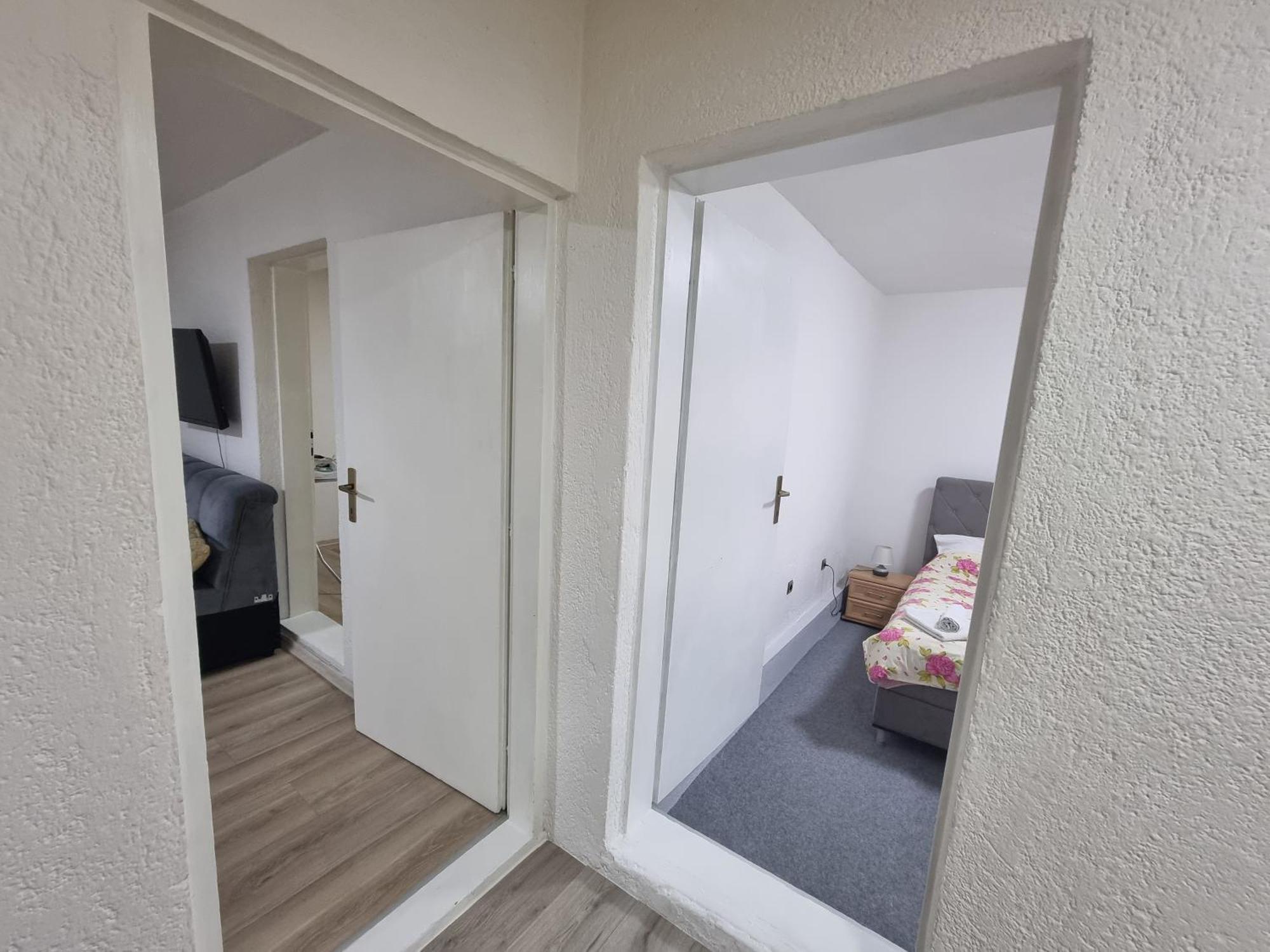 Apartman Family SJJ Exterior photo