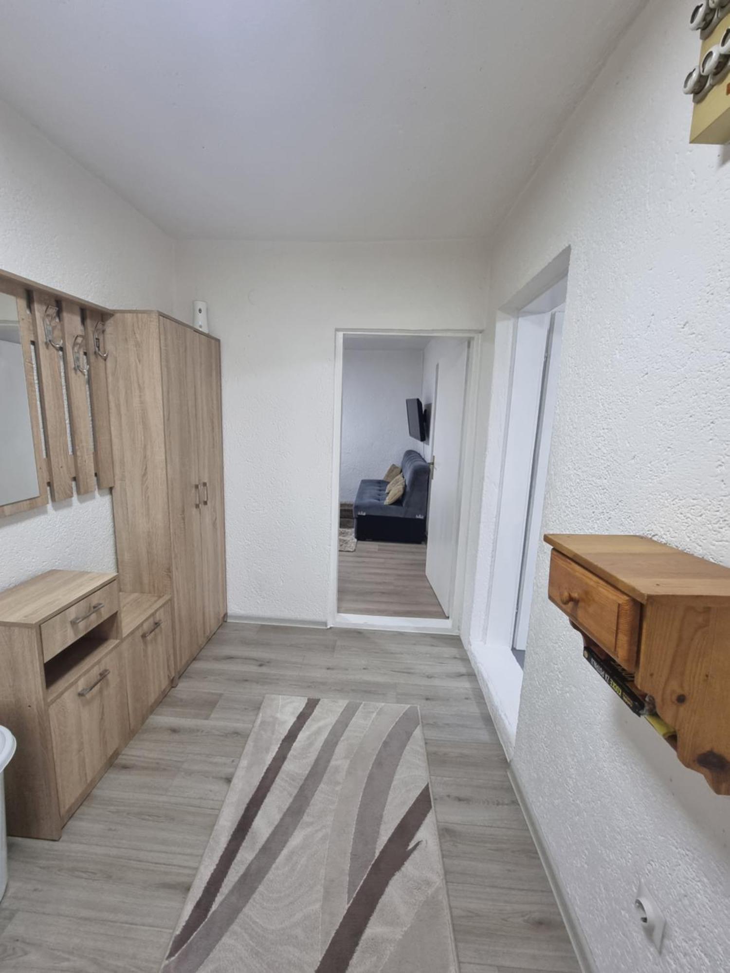 Apartman Family SJJ Exterior photo