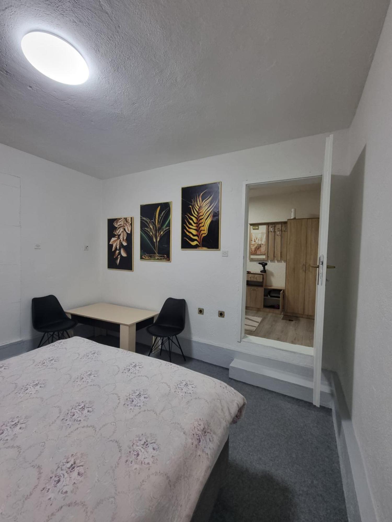Apartman Family SJJ Exterior photo